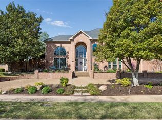 7605 Madewood Ln, Plano, TX 75025