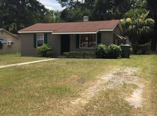 2151 Brogdon St, Savannah, GA 31406