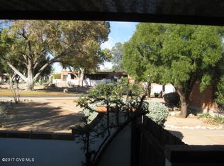 479 S Paseo Madera, Green Valley, AZ 85614