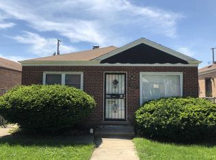 9714 S Emerald Ave, Chicago, IL 60628