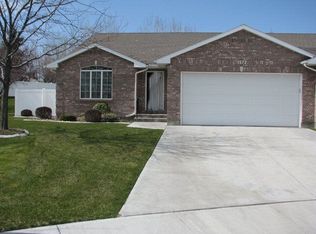 1572 Mountain Rose Dr, Idaho Falls, ID 83402