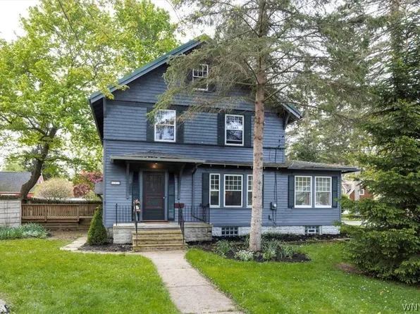 461 Griggs Pl, East Aurora, NY 14052