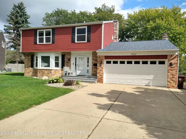 1532 N Magnolia Ave, Lansing, MI 48912