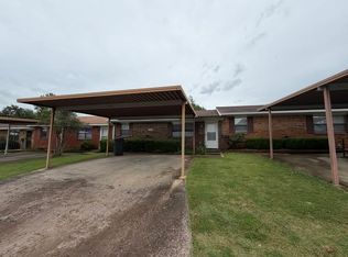 2204 Shenandoah Dr, Ardmore, OK 73401
