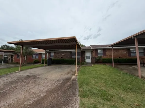 2204 Shenandoah Dr, Ardmore, OK 73401