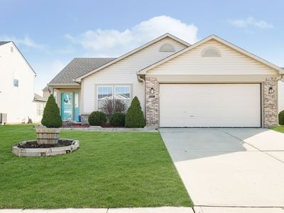 10537 Day Star Dr, Indianapolis, IN, 46234