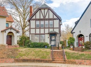 725 Byrd Park Ct, Richmond, VA 23220