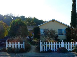 404 Adrian Way, San Rafael, CA 94903