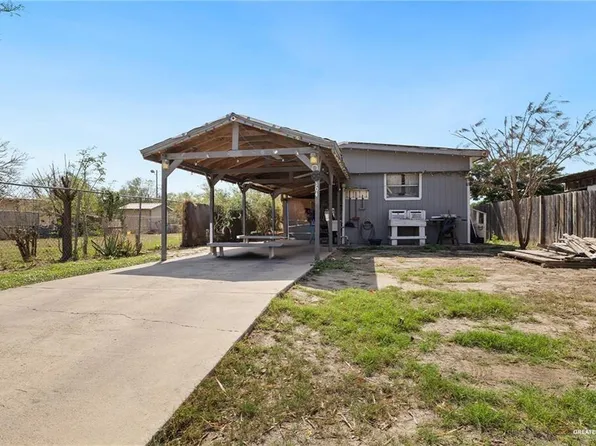 304 E Levee Ave, Hidalgo, TX 78557