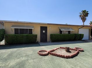 821 S State St, Hemet, CA 92543