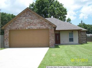 7353 Tuttie Dr, Baton Rouge, LA 70812
