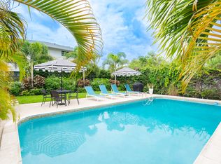 421 49th St APT 2, West Palm Beach, FL 33407