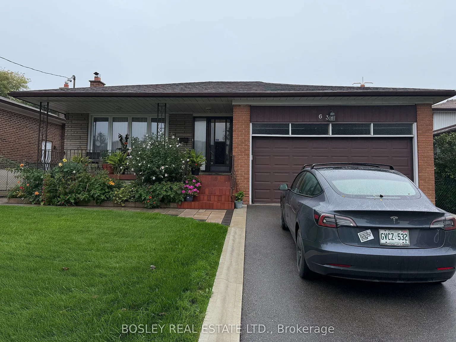 2 bed, $2,100 — Photo 1