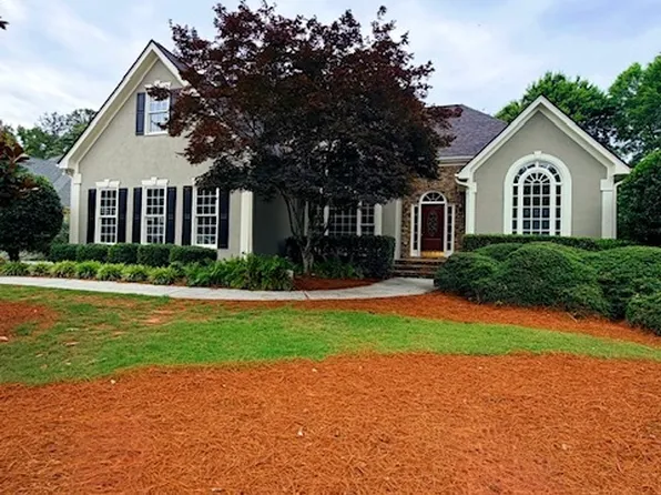 2175 Rosie Ln, Snellville, GA 30078