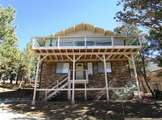 43628 Colusa Dr, Big Bear Lake, CA 92315