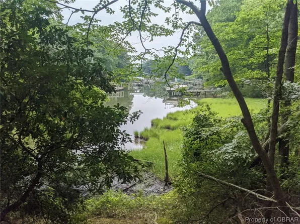 0 Rocky Point Lndg, Cobbs Creek, VA 23035