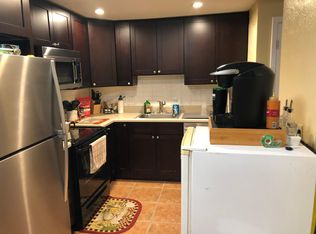 210 N Deleon Ave, Titusville, FL 32796
