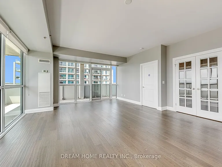 55 Speers Rd #1609 — Photo 4