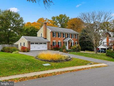 16504 Kipling Rd, Rockville, MD, 20855