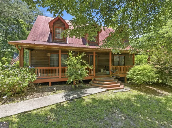 187 Woods Dr, Dahlonega, GA 30533