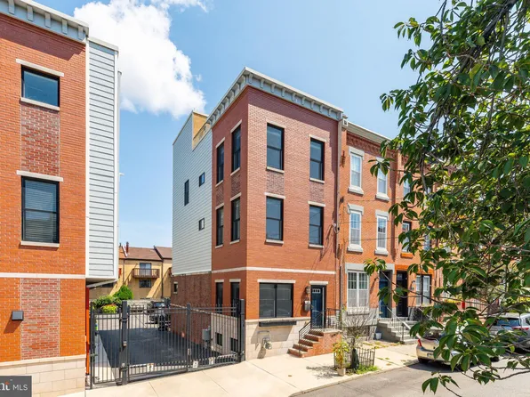 2615 Brown St, Philadelphia, PA 19130