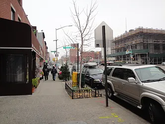 Rented by Alpha Properties NYC I LLC