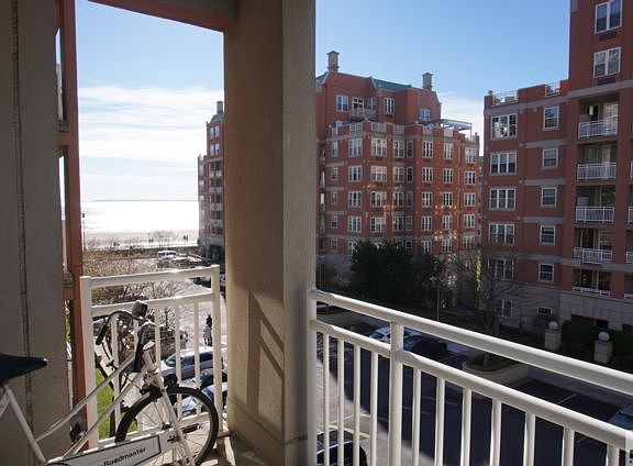 3rd image of 155 Oceana Dr E #4