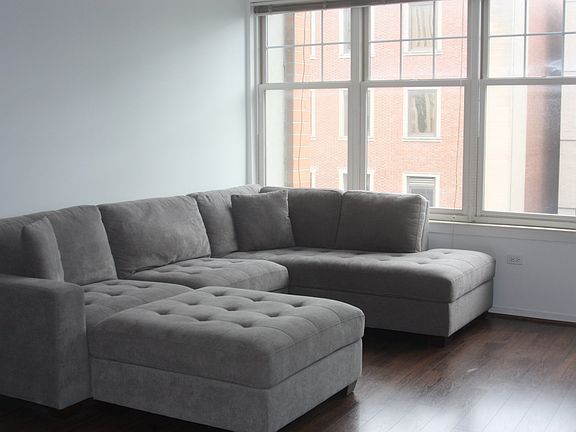 2nd image of 125 N Euclid Ave APT 405