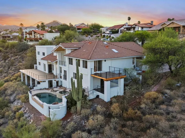 15641 E SYCAMORE Drive, Fountain Hills, AZ 85268