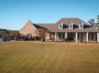 478 Cheatwood Rd, Ruston, LA 71270