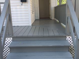 76 Deforest Ave, Bridgeport, CT 06607