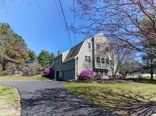 2 High Street Ext, Ashland, MA 01721