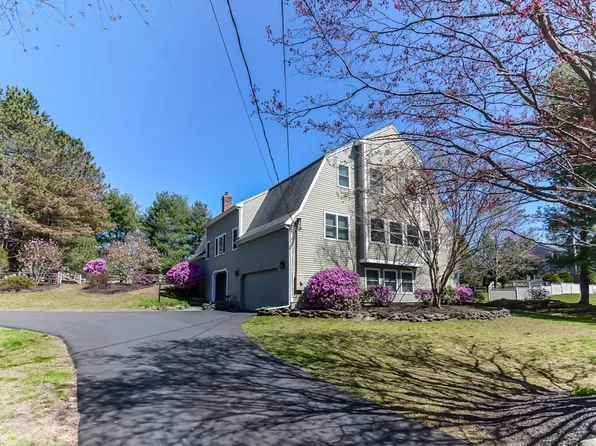 2 High Street Ext, Ashland, MA 01721
