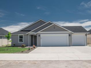 410 Wood Rose Way, Wilder, ID 83676