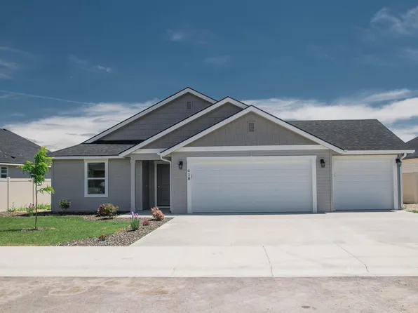 410 Wood Rose Way, Wilder, ID 83676