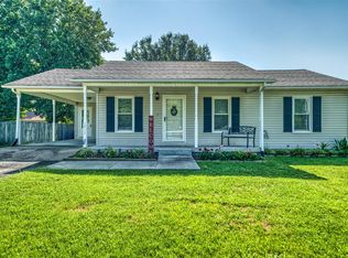 1217 Redbud St, Franklin, KY 42134