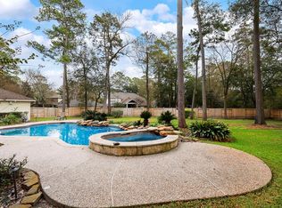 6 Kenmare Ct, Spring, TX 77382