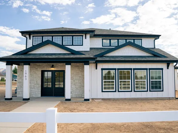 1963 W Midvalley Rd, Cedar City, UT 84721
