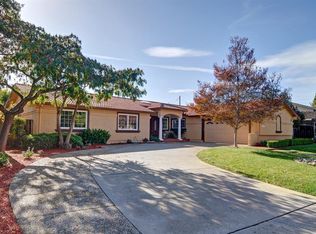 19500 Via Real Dr, Saratoga, CA
