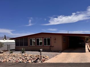 3003 W Broadway Blvd Unit 32, Tucson, AZ 85745