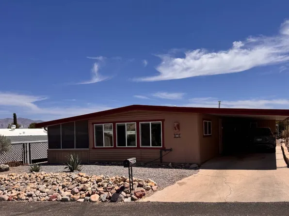 3003 W Broadway Blvd Unit 32, Tucson, AZ 85745