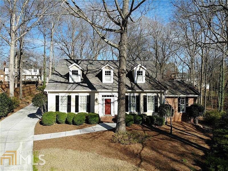 1st image of this home