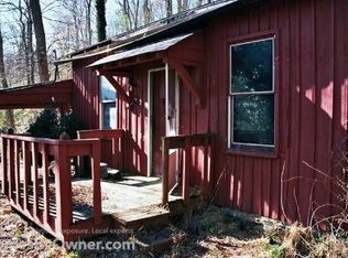 27 Hy Vu Dr, Asheville, NC 28804