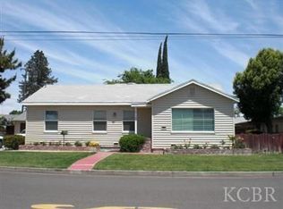 1837 Mariposa St, Kingsburg, CA