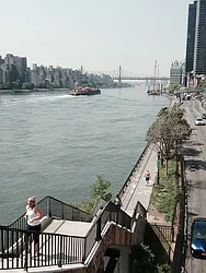 Rented by A. Shalom Realty & Mgmt Corp