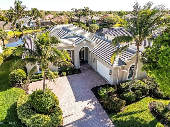 16187 Crown Arbor Way, Fort Myers, FL 33908