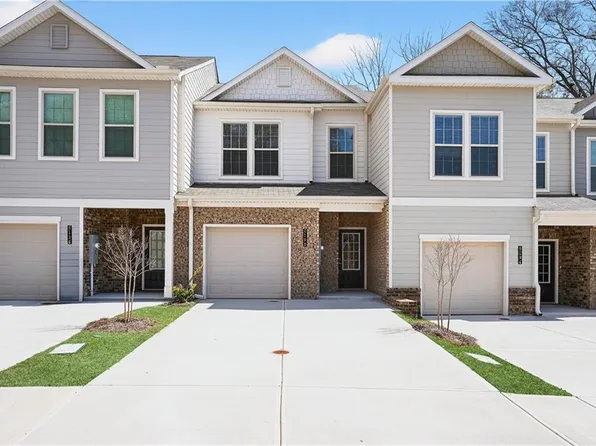 6190 Ripple Way #85, Atlanta, GA 30349