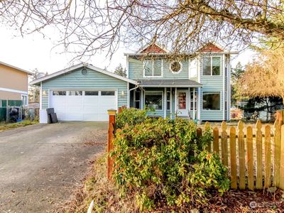 20608 16th ave Court E, Spanaway, WA, 98387