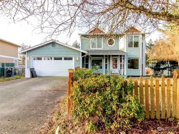 20608 16th ave Court E, Spanaway, WA 98387