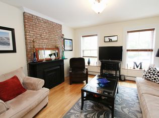 57 Mercer St #101, Jersey City, NJ 07302
